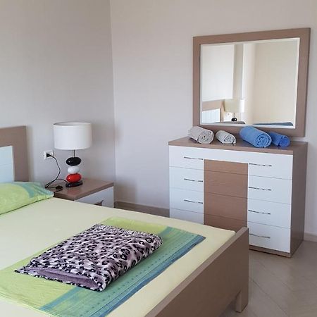 Modern Cozy Apartment Seaview Avlonya Dış mekan fotoğraf