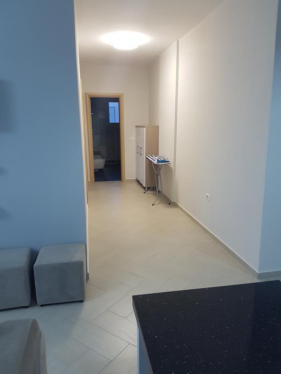 Modern Cozy Apartment Seaview Avlonya Dış mekan fotoğraf