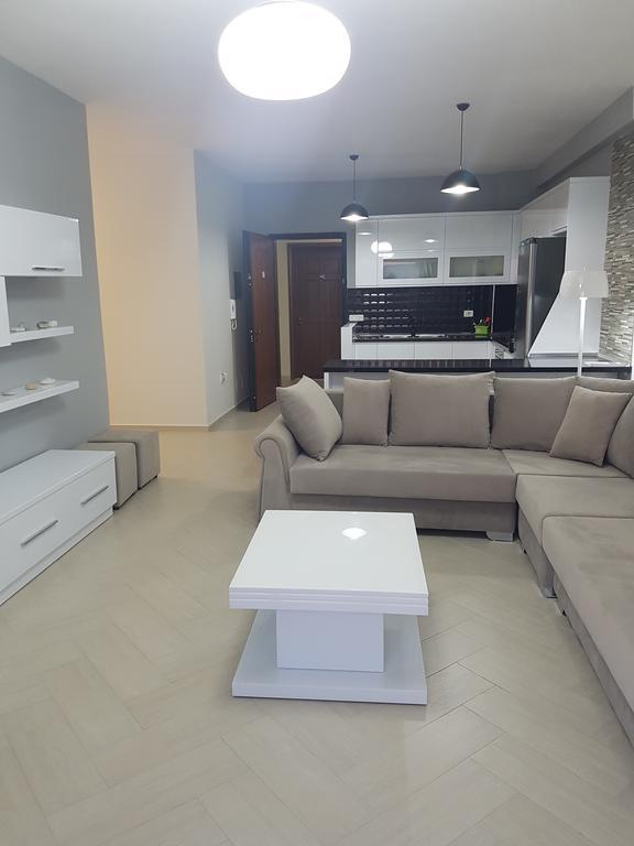 Modern Cozy Apartment Seaview Avlonya Dış mekan fotoğraf