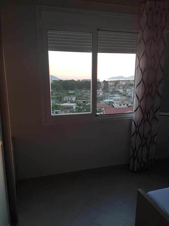 Modern Cozy Apartment Seaview Avlonya Dış mekan fotoğraf