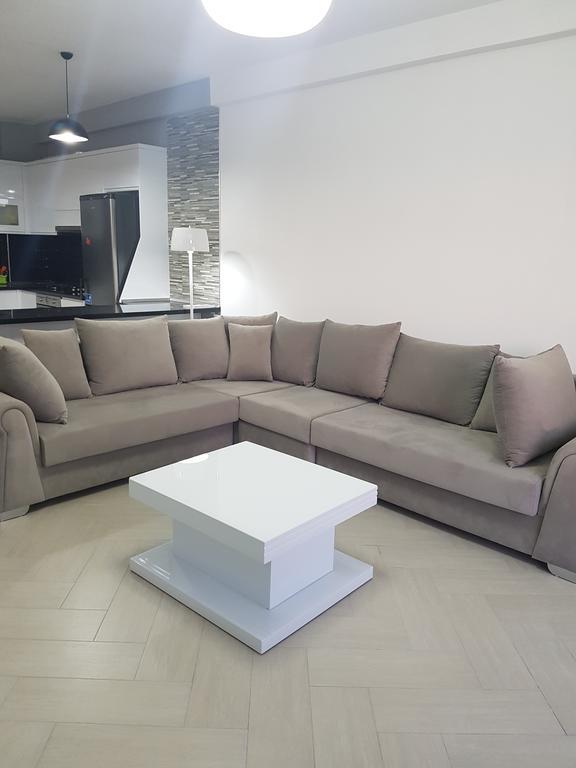 Modern Cozy Apartment Seaview Avlonya Dış mekan fotoğraf