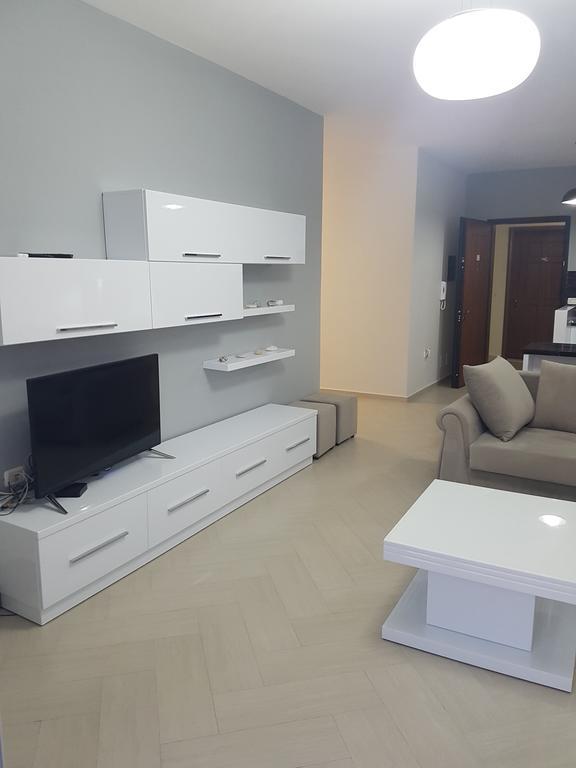 Modern Cozy Apartment Seaview Avlonya Dış mekan fotoğraf