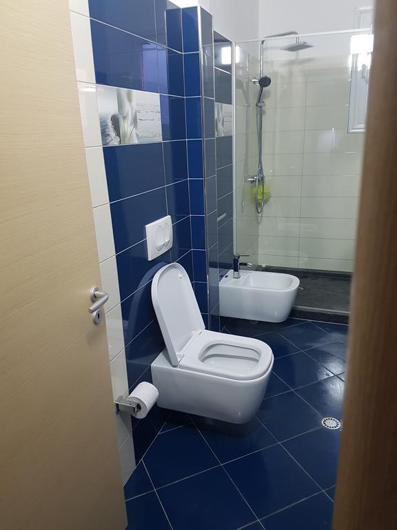 Modern Cozy Apartment Seaview Avlonya Dış mekan fotoğraf