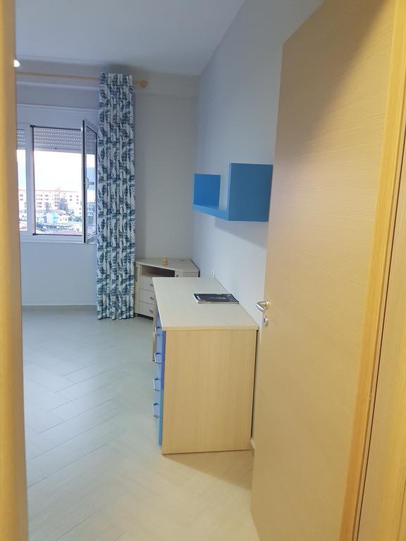Modern Cozy Apartment Seaview Avlonya Dış mekan fotoğraf