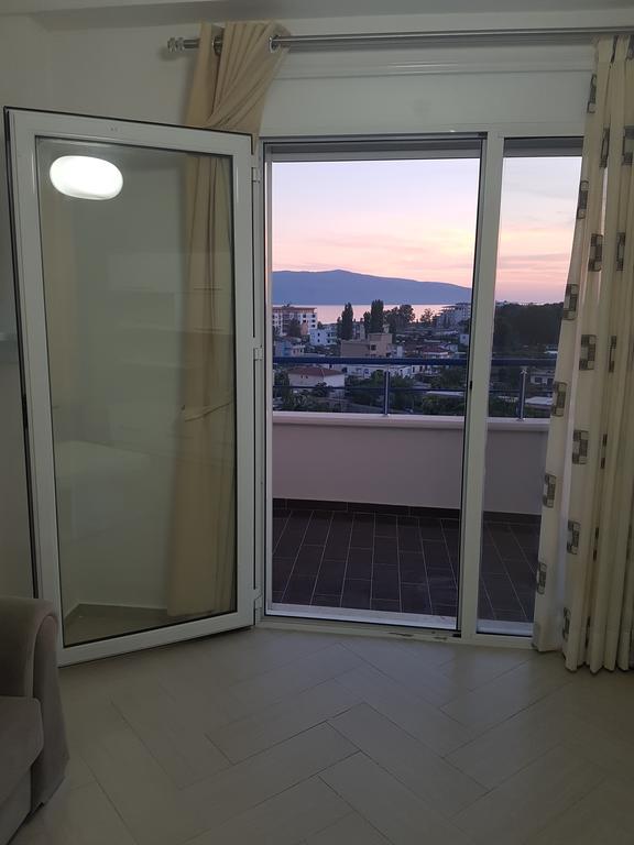 Modern Cozy Apartment Seaview Avlonya Dış mekan fotoğraf