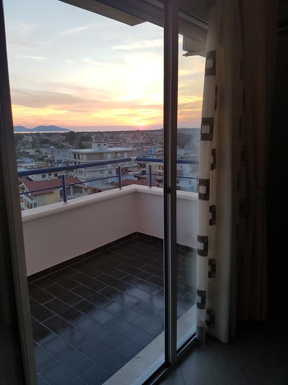 Modern Cozy Apartment Seaview Avlonya Dış mekan fotoğraf