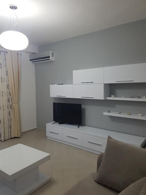 Modern Cozy Apartment Seaview Avlonya Dış mekan fotoğraf