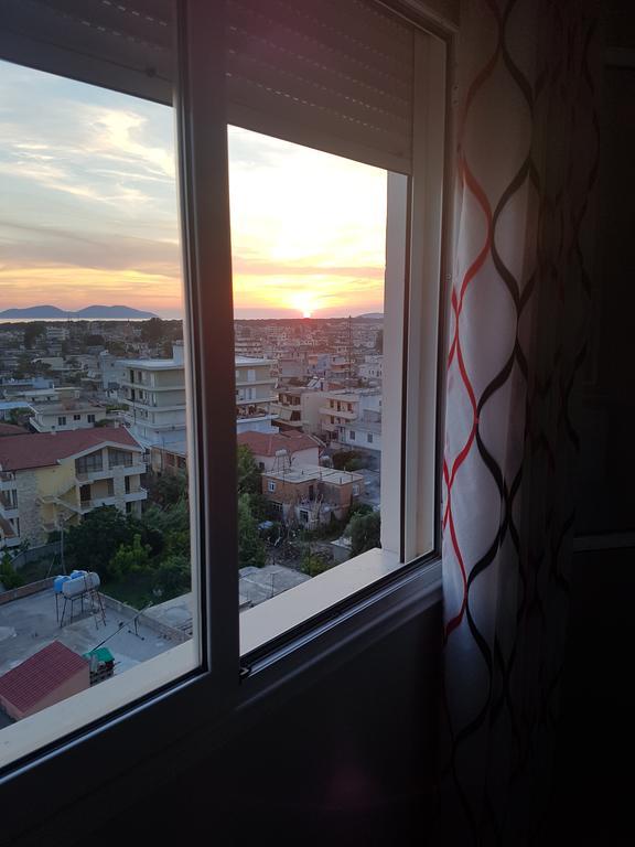 Modern Cozy Apartment Seaview Avlonya Dış mekan fotoğraf
