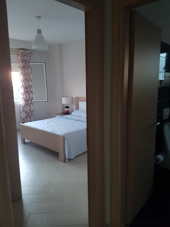Modern Cozy Apartment Seaview Avlonya Dış mekan fotoğraf