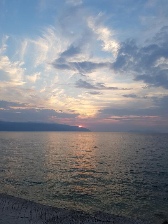 Modern Cozy Apartment Seaview Avlonya Dış mekan fotoğraf