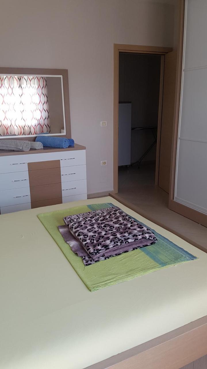 Modern Cozy Apartment Seaview Avlonya Dış mekan fotoğraf