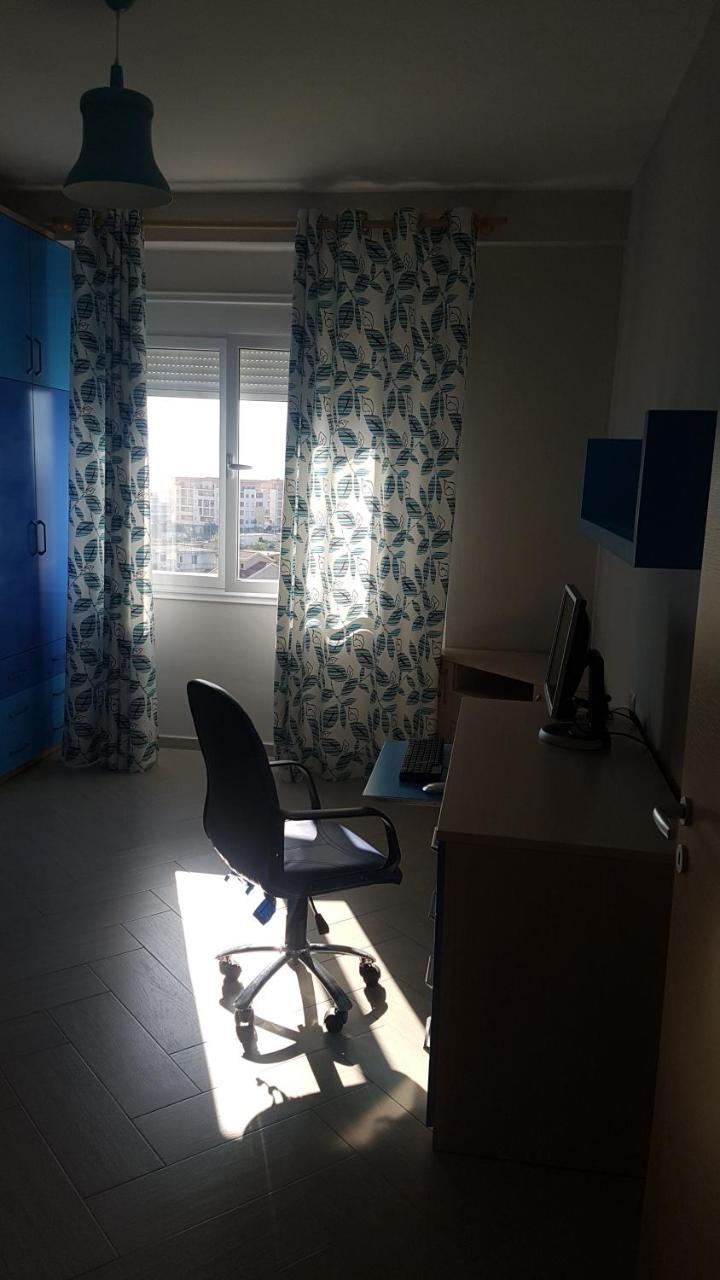 Modern Cozy Apartment Seaview Avlonya Dış mekan fotoğraf