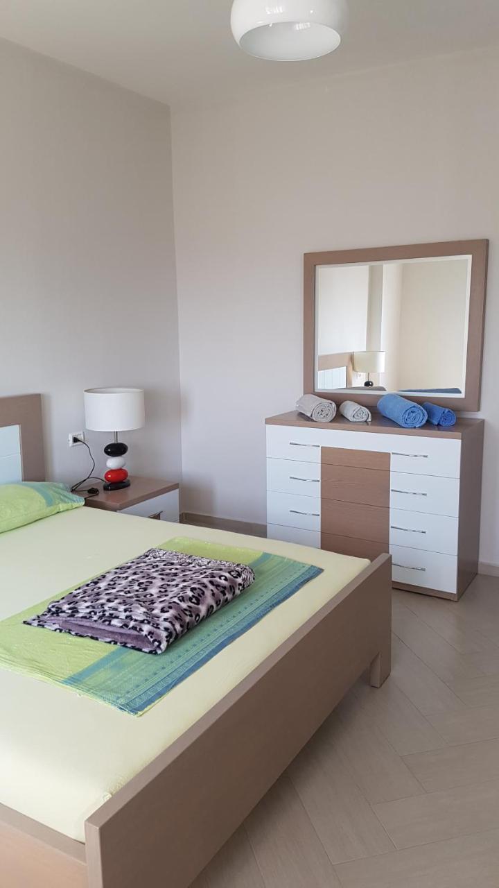 Modern Cozy Apartment Seaview Avlonya Dış mekan fotoğraf
