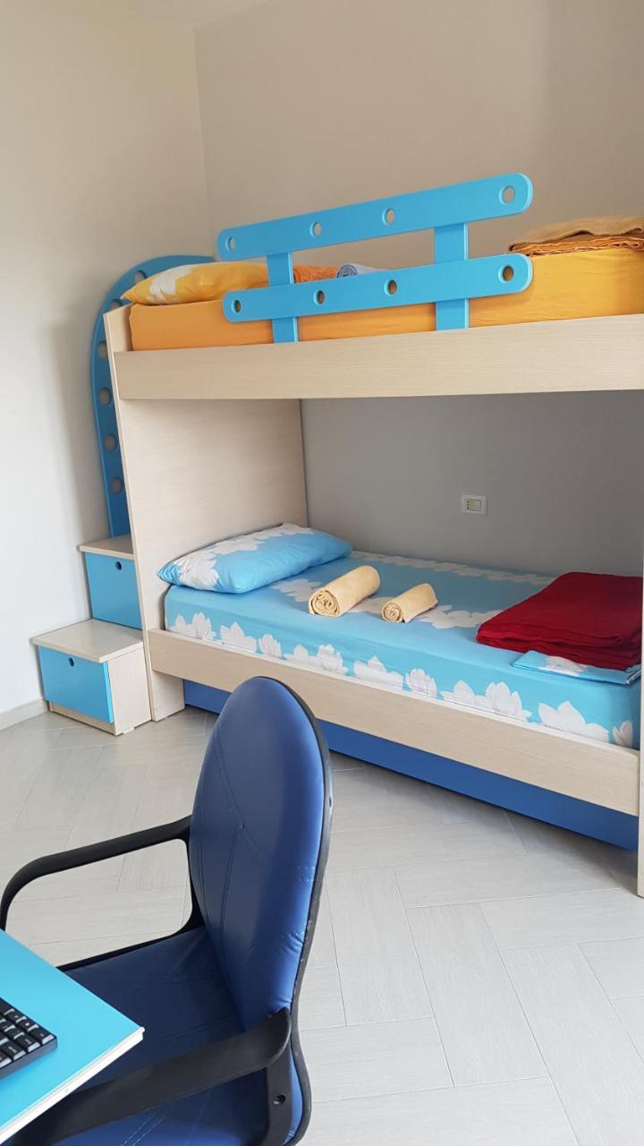Modern Cozy Apartment Seaview Avlonya Dış mekan fotoğraf
