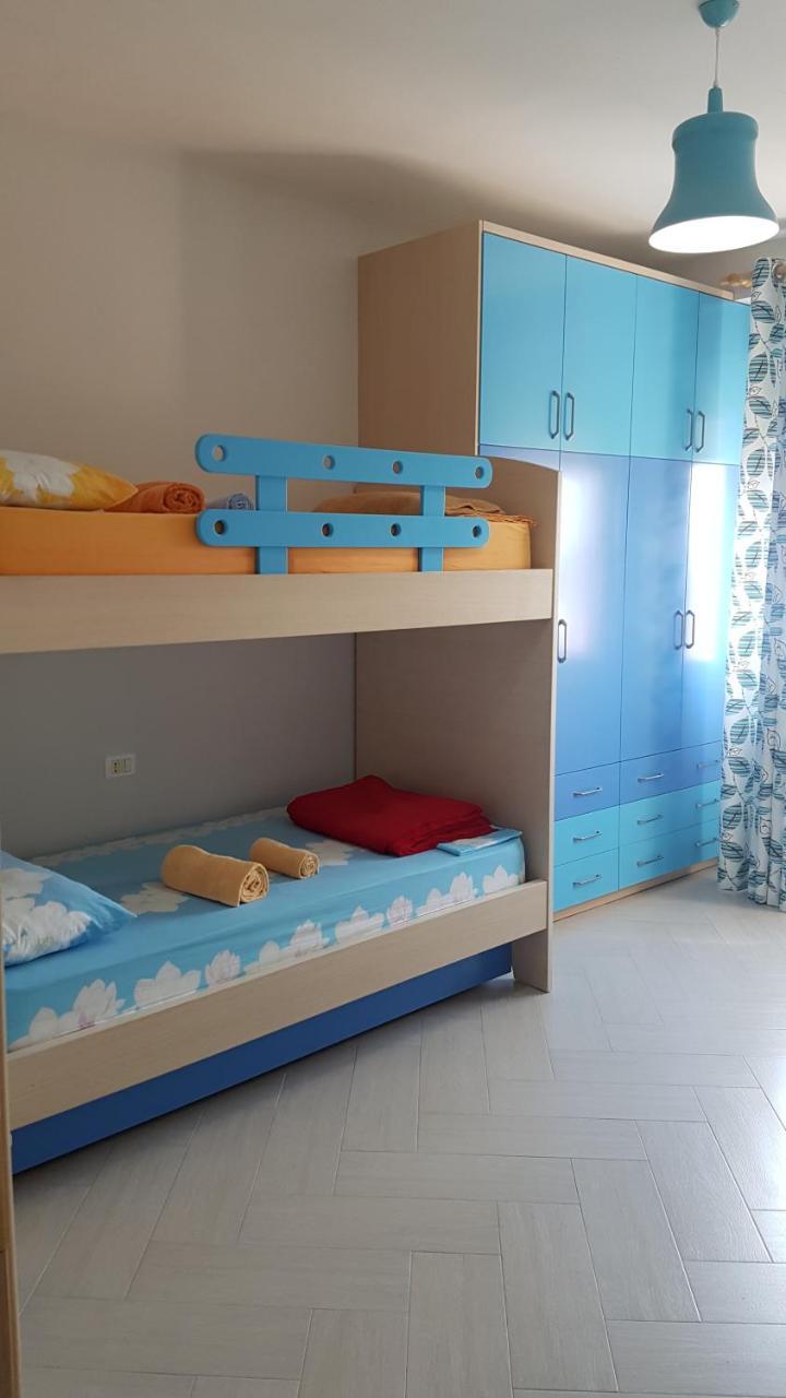 Modern Cozy Apartment Seaview Avlonya Dış mekan fotoğraf
